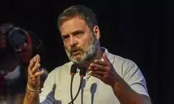 Rahul urges PM Modi to announce special relief package for flood-affected J-K, HP, Punjab, Uttarakhand