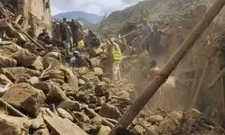 Rescuers race to find Afghan quake survivors as death toll passes 1,400