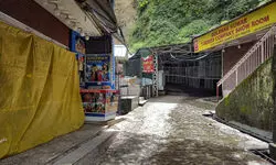 Mata Vaishno Devi base camp records highest rainfall in Jammu region, pilgrimage remains suspended