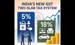 A New GST Chapter