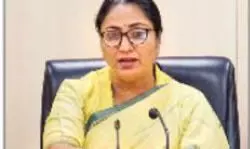 Delhi govts PWD to get separate engineering cadre to accelerate works: CM Gupta