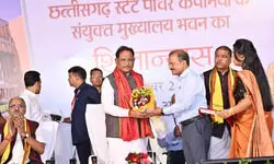 From Zero Power Cuts to Free Electricity: CM Vishnu Deo Sai