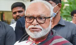 Bhujbal skips cabinet meeting, says he will challenge GR on Maratha quota in court