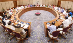 Cabinet approves Rs 1,500 cr incentive scheme to promote recycling of critical minerals Cabinet approves Rs 1,500 cr incentive scheme to promote recycling of critical minerals