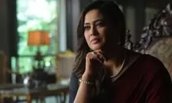 Shweta Tiwari recalls Tamannaah’s powerful gesture of support on the sets of Do You Wanna Partner Shweta Tiwari recalls Tamannaah’s powerful gesture of support on the sets of Do You Wanna Partner