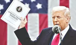 Tariffs and Turning Tides Tariffs and Turning Tides