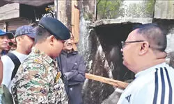 Waste to wealth: Municipality plans ATMs in place of garbage vats in Darjeeling