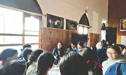 Sister Nivedita University brings global career opportunities to Darj students