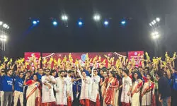 WBJEE felicitation ceremony honours academic excellence