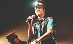 TMC welcomes Anirban Bhattacharya’s satirical song, BJP moves plaint