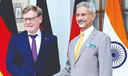 ‘Geopolitical landscape making compelling case for closer ties’