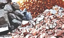 Govt clears Rs 1.5K cr incentive scheme   to promote critical minerals’ recycling