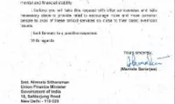 Centre has buckled under pressure: TMC on GST exemption for Health and life insurance