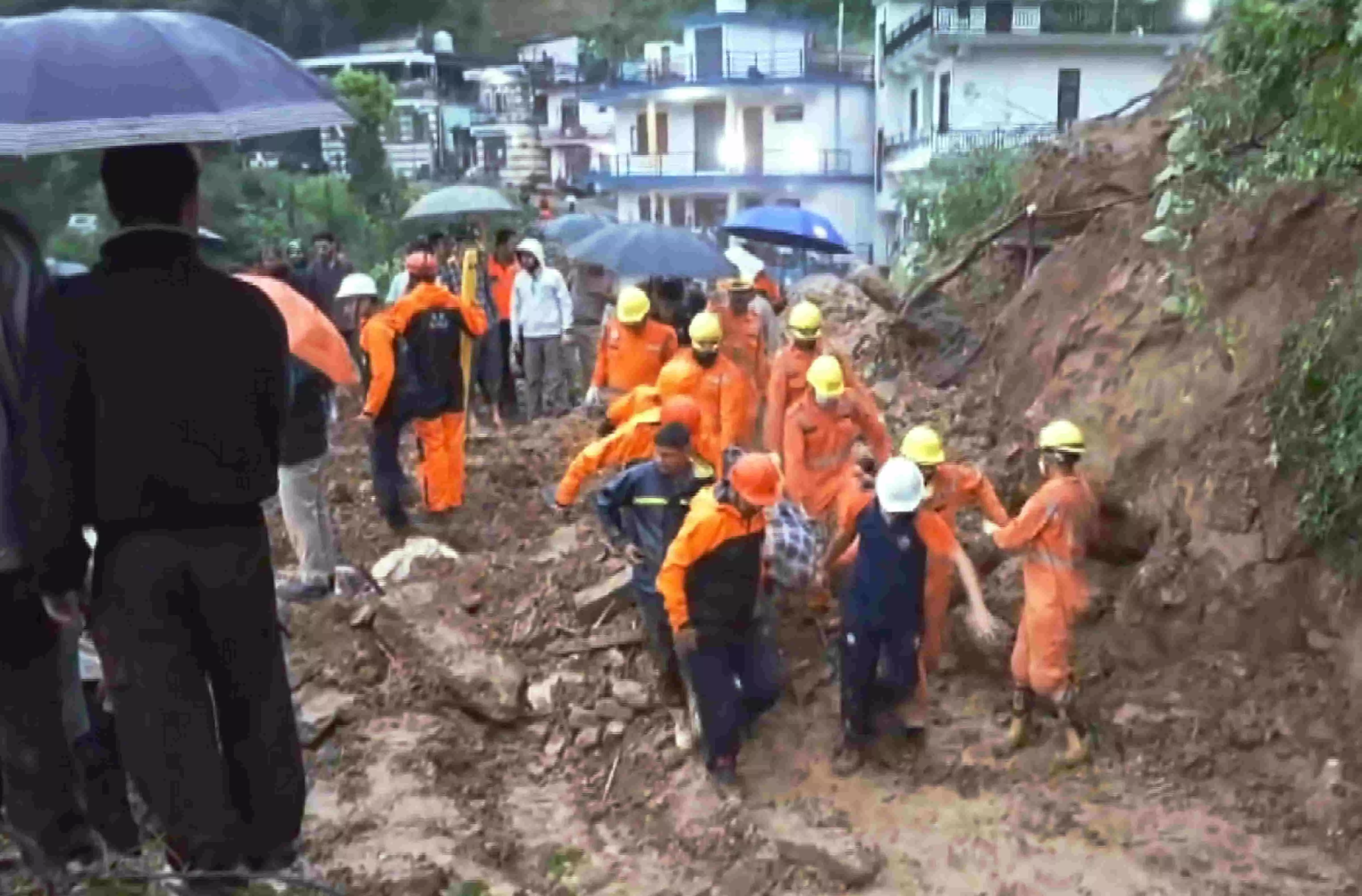Himachal monsoon death toll climbs to 341; ‘unprecedented’ damage to life and property Himachal monsoon death toll climbs to 341; ‘unprecedented’ damage to life and property