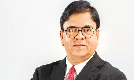 CEO speaks: MY STUDENTS, MY TEACHERS