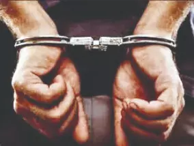 Illegal entry, fake identity: 3 B’deshi nationals arrested Illegal entry, fake identity: 3 B’deshi nationals arrested