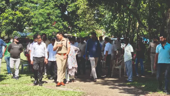 Mamata to inaugurate Rs 150 cr Amrut Project in Jalpaiguri Mamata to inaugurate Rs 150 cr Amrut Project in Jalpaiguri