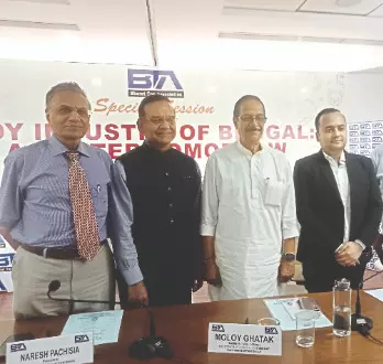 State eyes toy manufacturing hub in Asansol, says minister State eyes toy manufacturing hub in Asansol, says minister