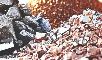Govt clears Rs 1.5K cr incentive scheme to promote critical minerals’ recycling Govt clears Rs 1.5K cr incentive scheme to promote critical minerals’ recycling