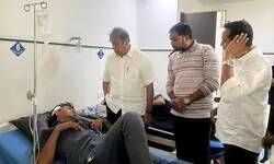 One killed, 14 injured in blast at explosives factory in Nagpur