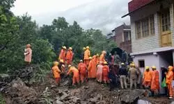 ‘Appears there has been illegal felling of trees’: SC sends notice to states amid floods, landslides
