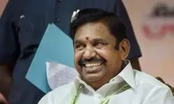 Madras HC sets aside civil court order upholding petition challenging EPS election as AIADMK gen sec