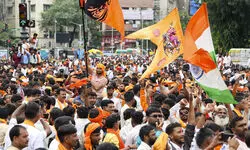 If betrayed over Maratha quota, we will make them bite the dust in polls: Jarange