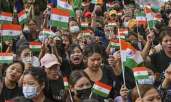 Centre, Manipur sign pact with Kukis; territorial integrity of Manipur to be maintained Centre, Manipur sign pact with Kukis; territorial integrity of Manipur to be maintained