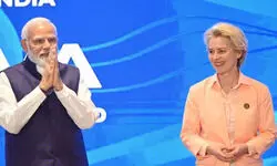 India, EU reaffirm commitment for early conclusion of free trade deal India, EU reaffirm commitment for early conclusion of free trade deal