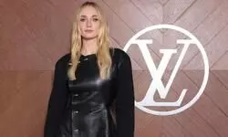 Sophie Turner cast as Lara Croft in ‘Tomb Raider’ series from Phoebe Waller-Bridge