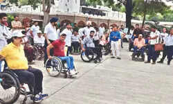 Fragility to Resilience