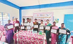 National Builder Award celebrated with gusto in Siliguri
