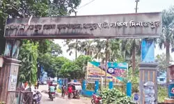 Balurghat Dist Hosp grapples with acute shortage of doctors