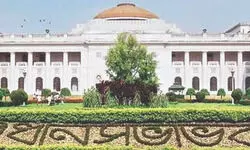 Assembly passes resolution against atrocities on Bengali migrants