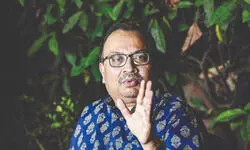 TMC’s Kunal Ghosh, BJP’s Mithun file defamation suits