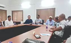 Darjeeling: 2 years on, Nagri Tea Garden to reopen