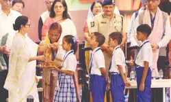 State exploring legal options to appoint ‘tainted’ teachers: CM