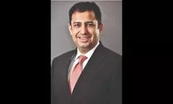 Amfi elects Sundeep Sikka as chairman