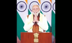 BJP to hold ‘Seva Pakhwada’, health camps and cultural events to mark PM’s birthday celebrations