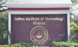 IIT Madras leads ‘overall’ category for 7th year; IISc B’luru best university for 10th straight year IIT Madras leads ‘overall’ category for 7th year; IISc B’luru best university for 10th straight year