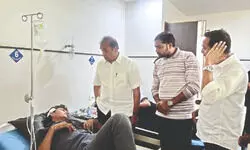 Nagpur: 1 killed, 14 injured in blast at explosives unit