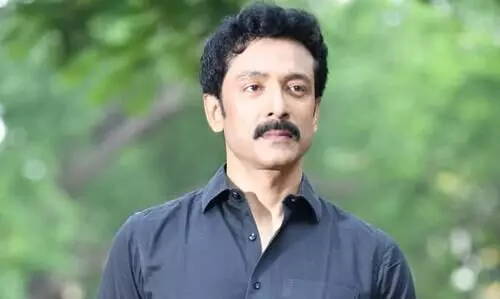 Tota Roy Chowdhury joins the ‘Keu Bole Biplobi, Keu Bole Dakat’ cast