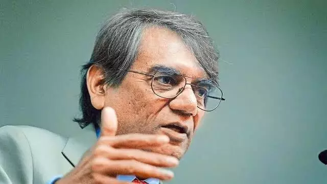 India needs to bring down tariffs to ASEAN level: EAC-PM member Rakesh Mohan India needs to bring down tariffs to ASEAN level: EAC-PM member Rakesh Mohan