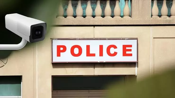 SC registers suo motu PIL on lack of functional CCTVs in police stations SC registers suo motu PIL on lack of functional CCTVs in police stations