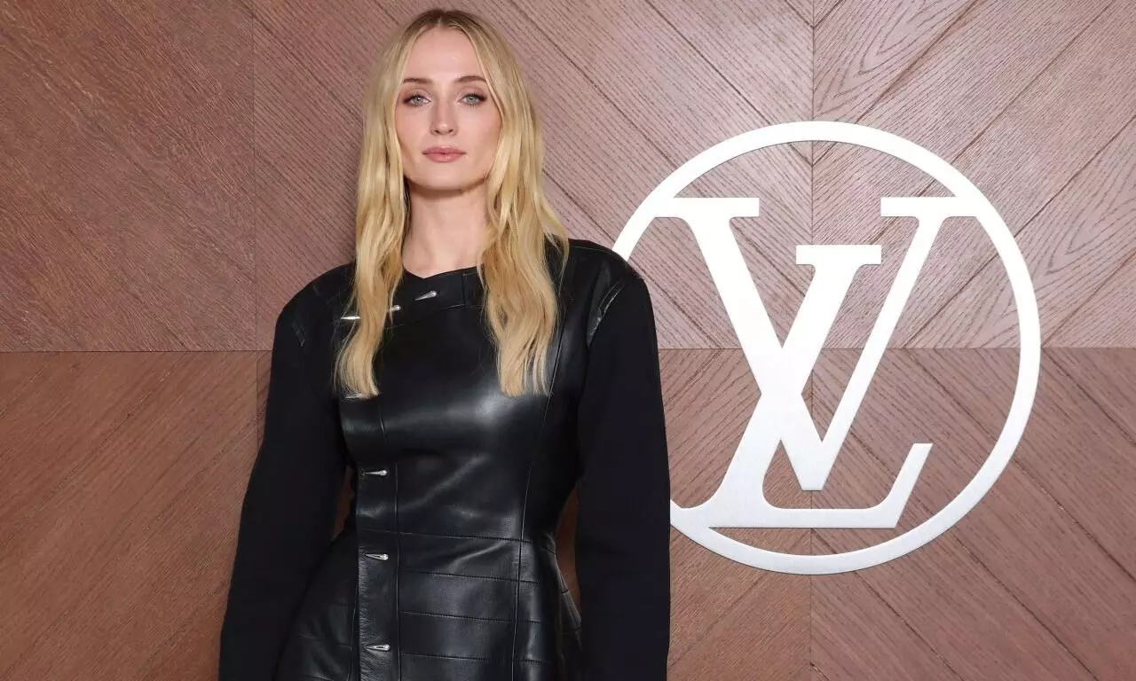 Sophie Turner cast as Lara Croft in ‘Tomb Raider’ series from Phoebe Waller-Bridge Sophie Turner cast as Lara Croft in ‘Tomb Raider’ series from Phoebe Waller-Bridge