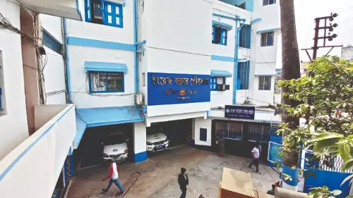 Malda: English Bazar Municipality to renovate public ponds at Rs 2 cr cost Malda: English Bazar Municipality to renovate public ponds at Rs 2 cr cost