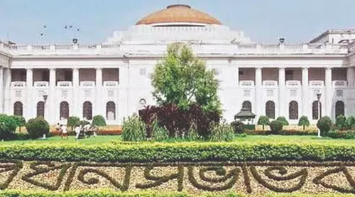 Assembly passes resolution against atrocities on Bengali migrants Assembly passes resolution against atrocities on Bengali migrants