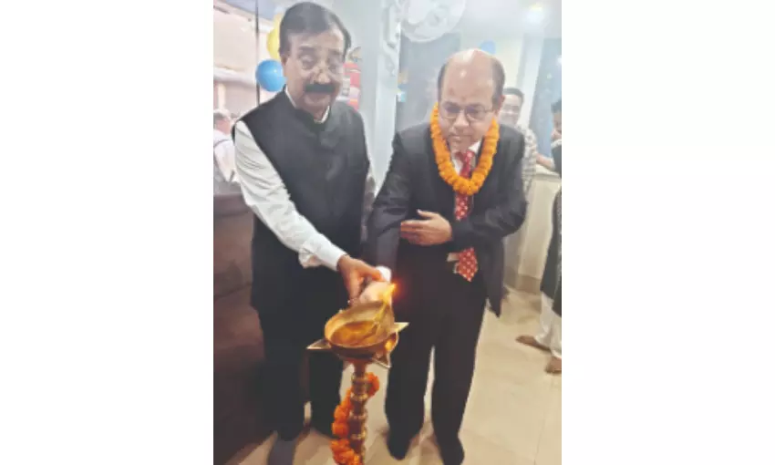 LIC Mutual Fund enhances investor access with new branch in Serampore LIC Mutual Fund enhances investor access with new branch in Serampore