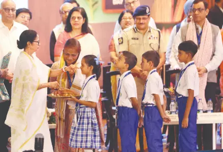State exploring legal options to appoint ‘tainted’ teachers: CM