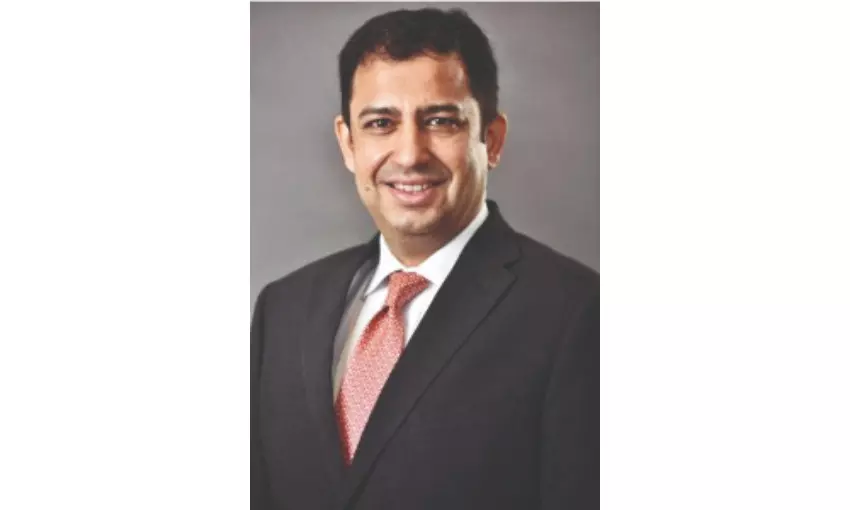 Amfi elects Sundeep Sikka as chairman Amfi elects Sundeep Sikka as chairman